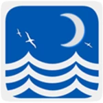 Logo of TIDE TABLE android Application 